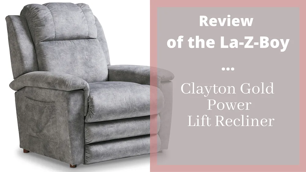 Lazy boy power lift recliner reviews new arrivals